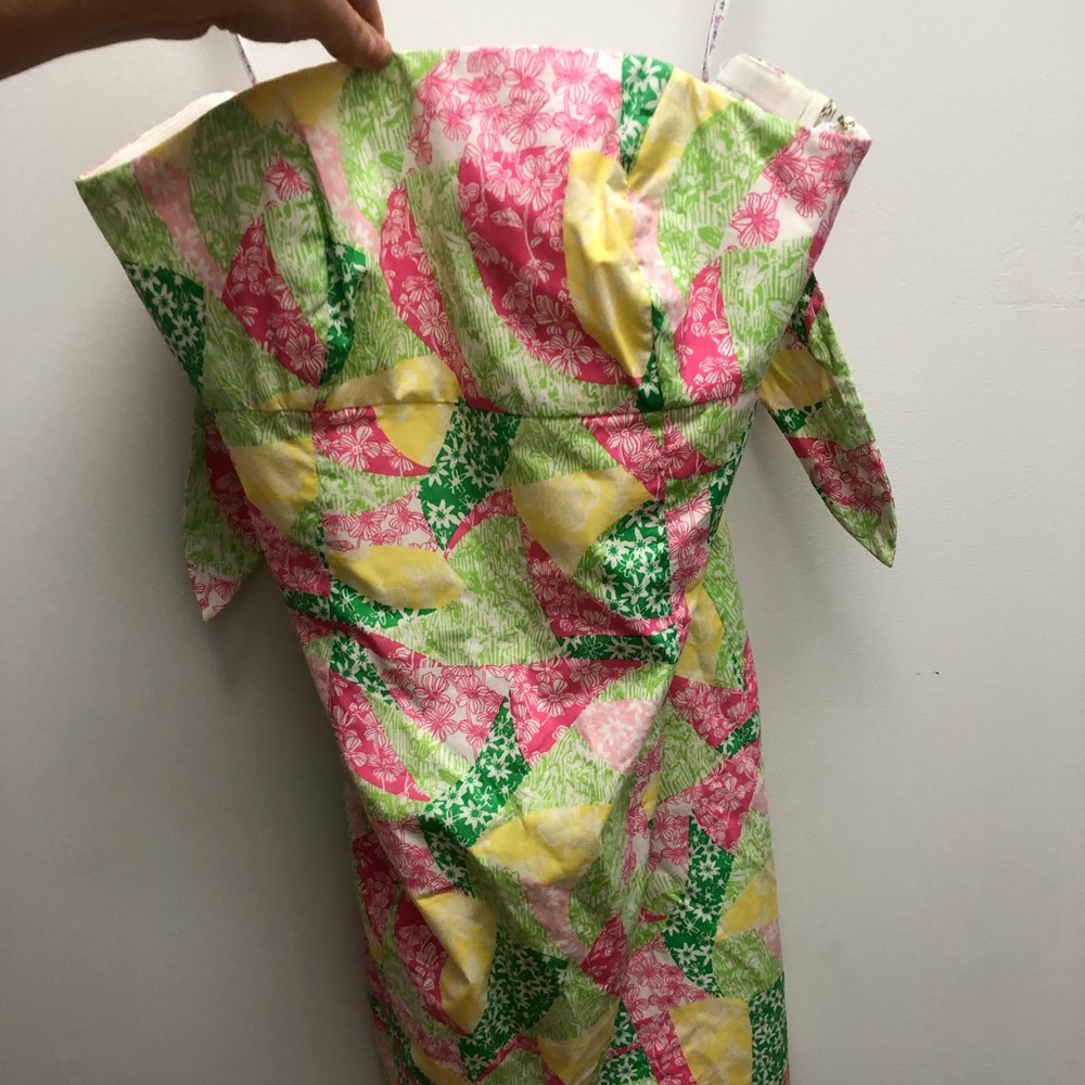 Lilly Dress